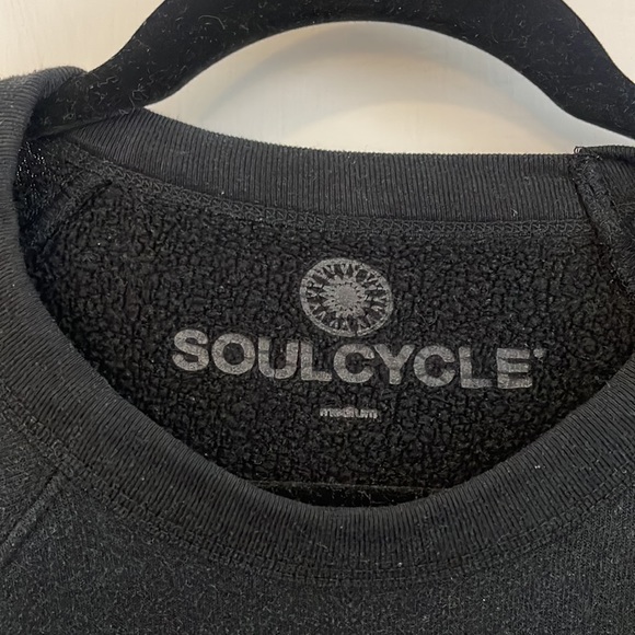 Soulcycle Boston Pullover Sweatshirt - Picture 3 of 5